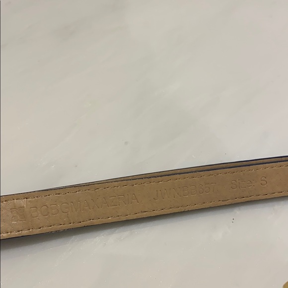 BCBG MaxAzria belt - Picture 4 of 4